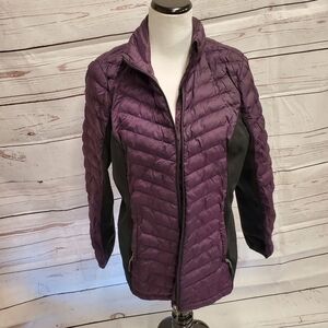 32 Degree Heat Down Jacket SZ LG